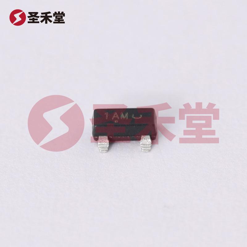 MMBT3904LT1G 产品实物图片