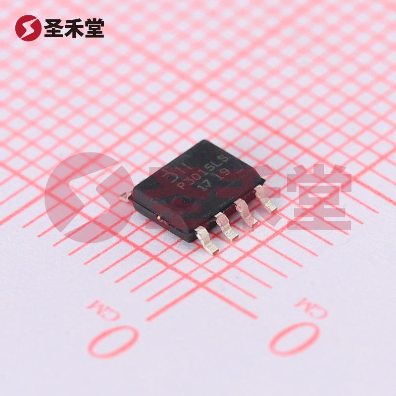DMP3015LSSQ-13 产品实物图片