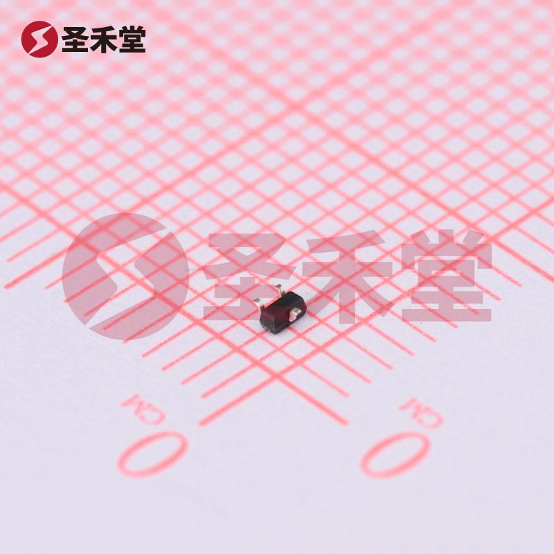 DTA114EET1G 产品实物图片