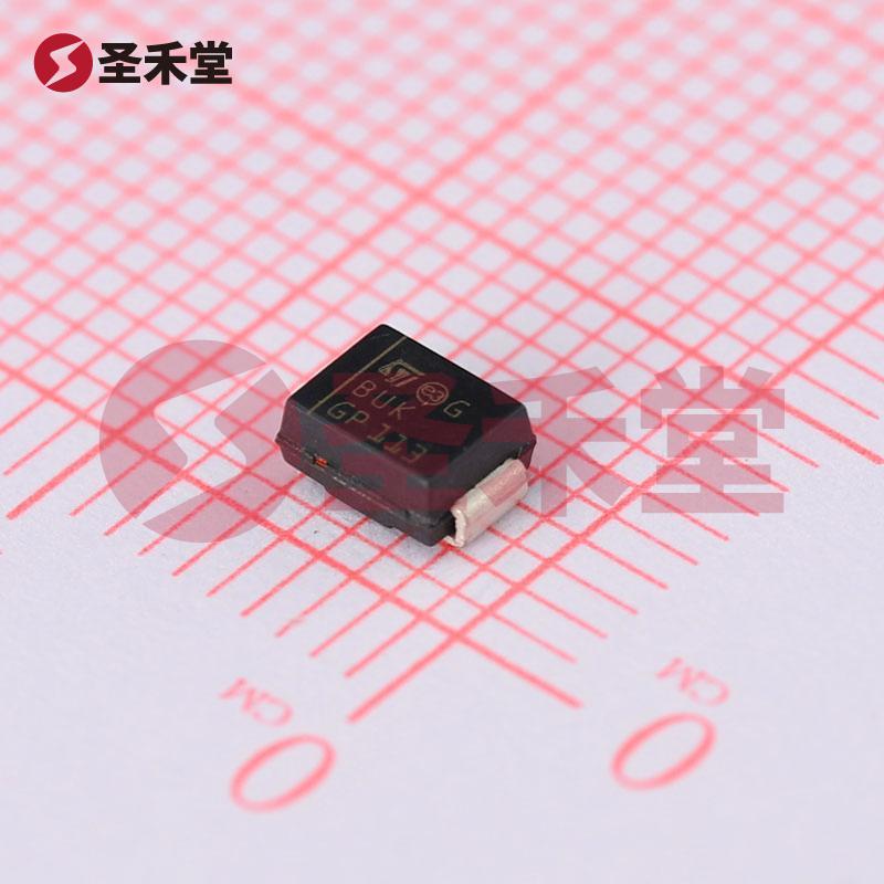 SMBJ26A-TR 产品实物图片