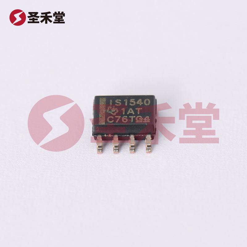 ISO1540DR 产品实物图片