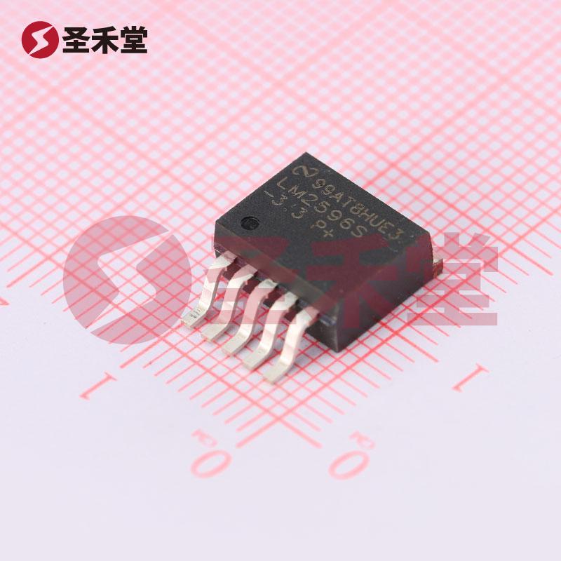 LM2596SX-3.3/NOPB 产品实物图片