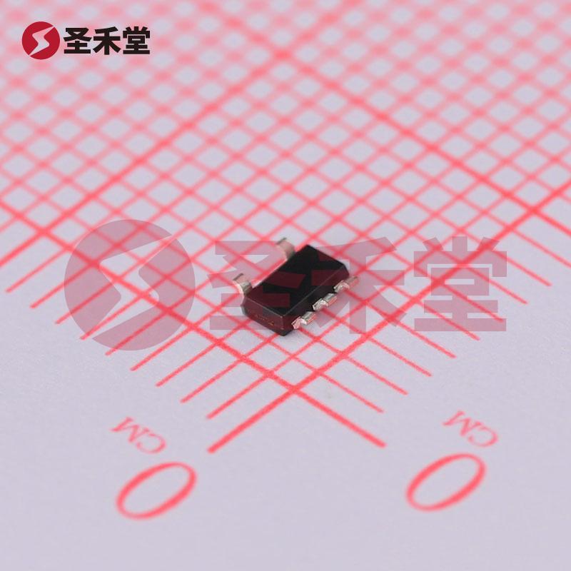 BL24C02F-RRRC 产品实物图片