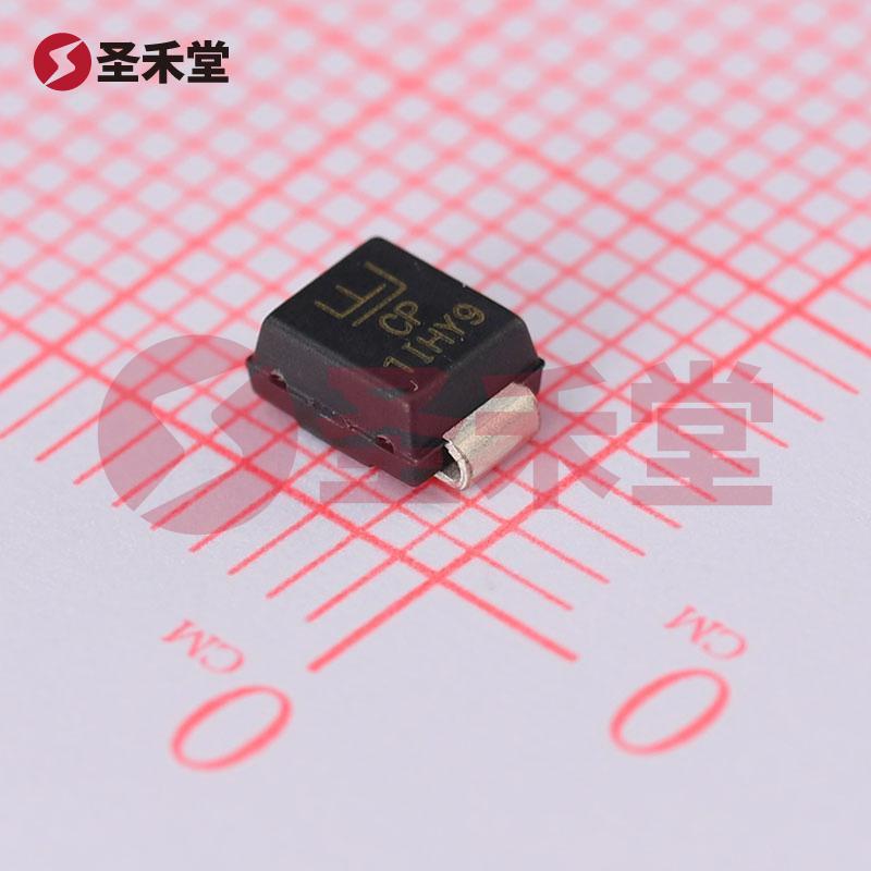 SMBJ36CA 产品实物图片