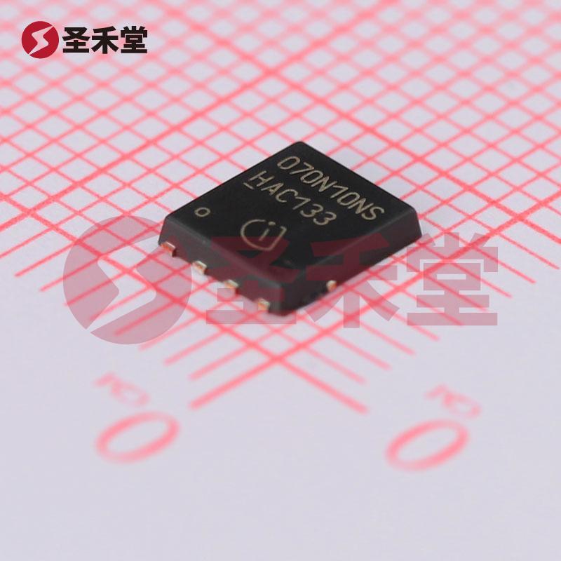 BSC070N10NS3GATMA1 产品实物图片