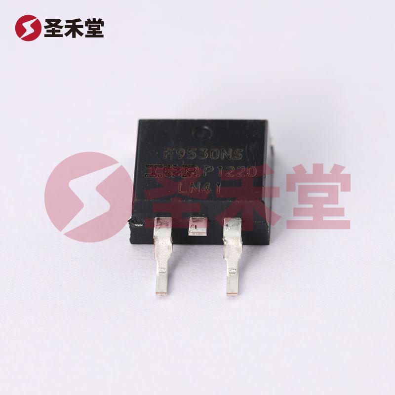 IRF9530NSTRLPBF 产品实物图片