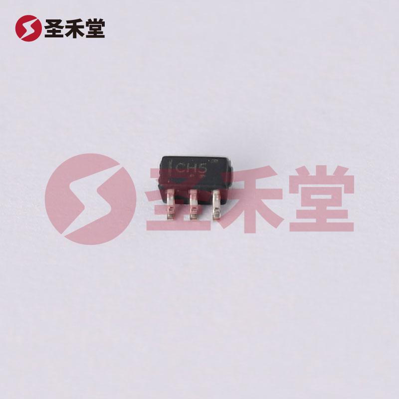 SN74LVC1G86DCKR 产品实物图片