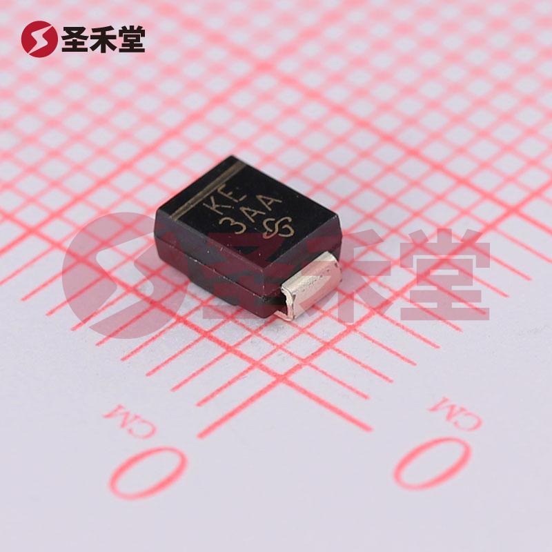 SMBJ5.0AHE3/52 产品实物图片