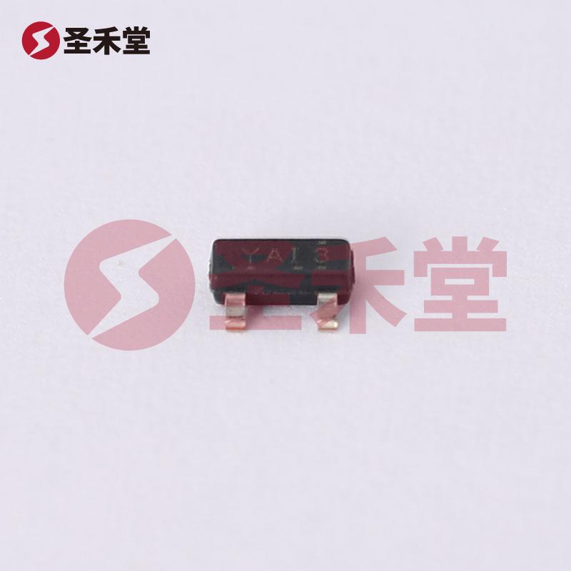 TLV431AIDBZR 产品实物图片
