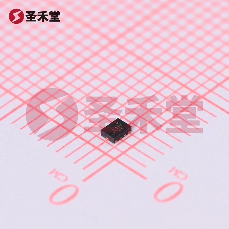 TS3USB221ARSER 产品实物图片