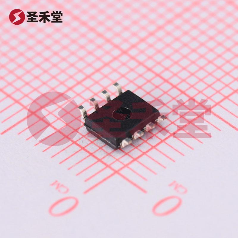 24AA16T-I/SN 产品实物图片