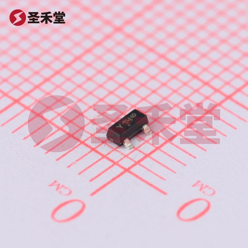 BZX84C39LT1G 产品实物图片