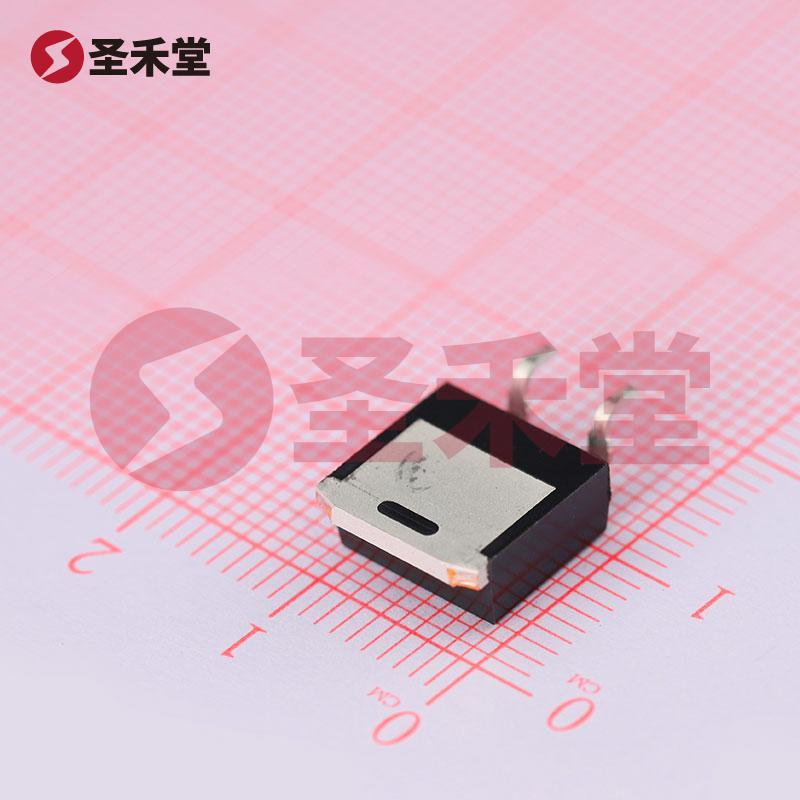 IRF9530NSTRLPBF 产品实物图片