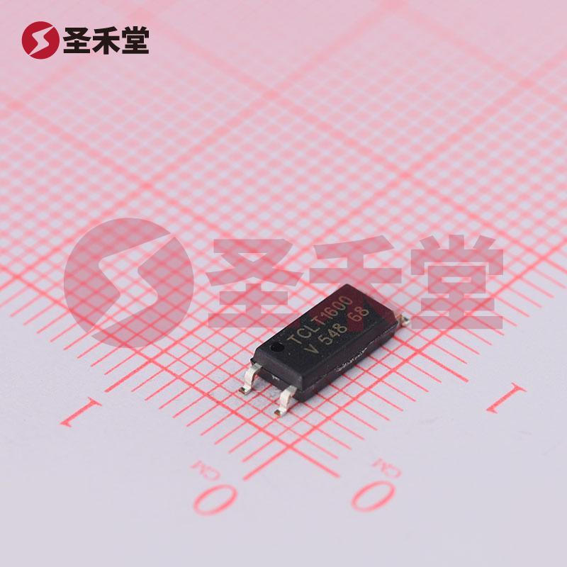 TCLT1600 产品实物图片