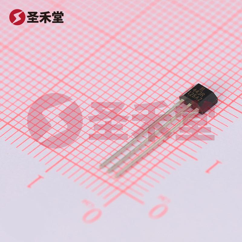 SS443R 产品实物图片