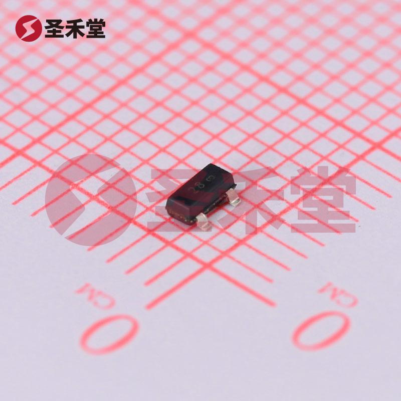 MMBD1205 产品实物图片