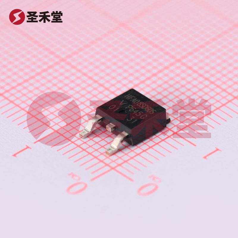 VS-HFA08SD60STRPBF 产品实物图片