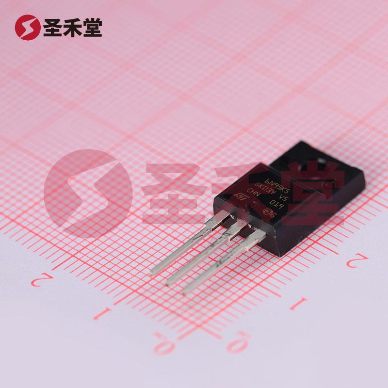 STF6N95K5 产品实物图片