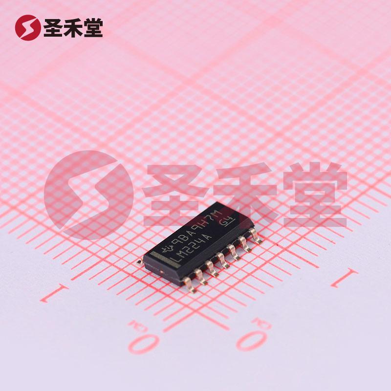 LM224ADR 产品实物图片