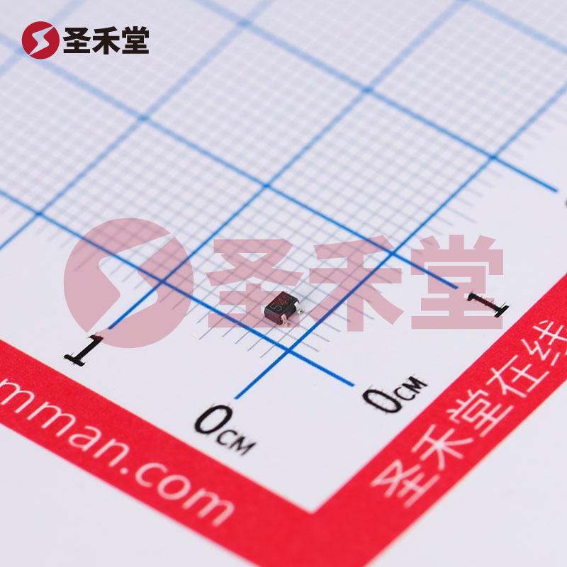 DTA114YUAT106 产品实物图片