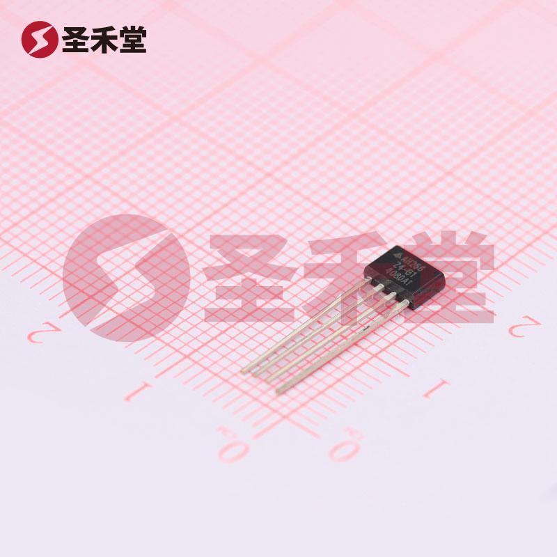 AH266Z4-BG1 产品实物图片