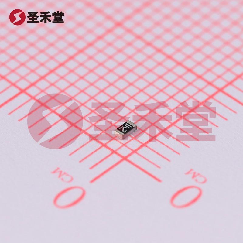 RC0603JR-07240RL 产品实物图片