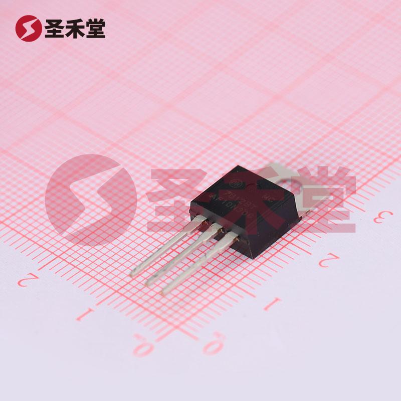 MC7812BTG 产品实物图片