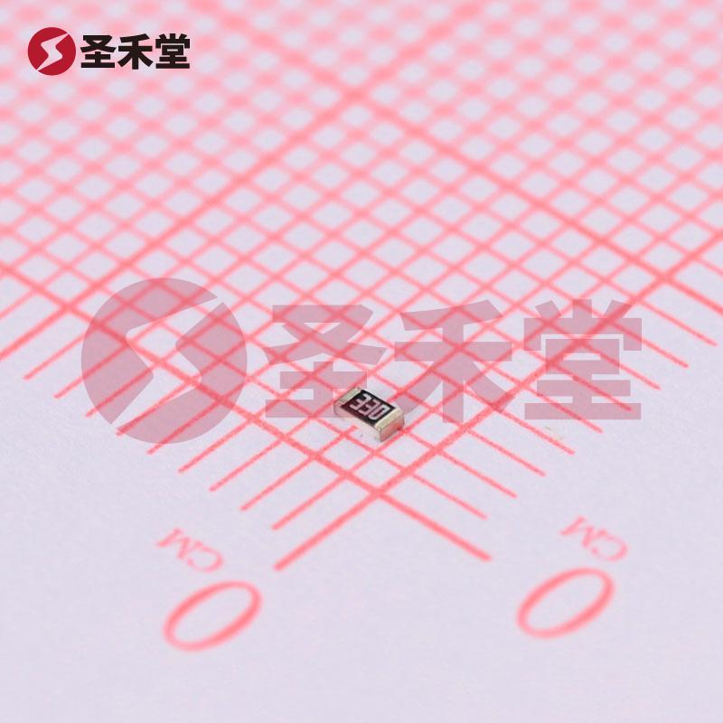 RC0603JR-0733RL 产品实物图片