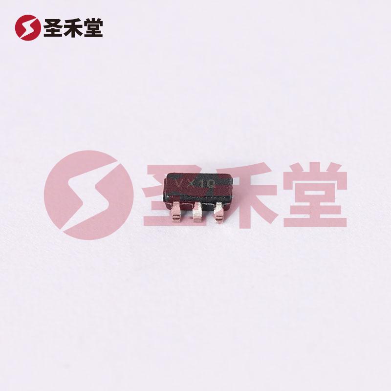 MCP6L01T-E/OT 产品实物图片
