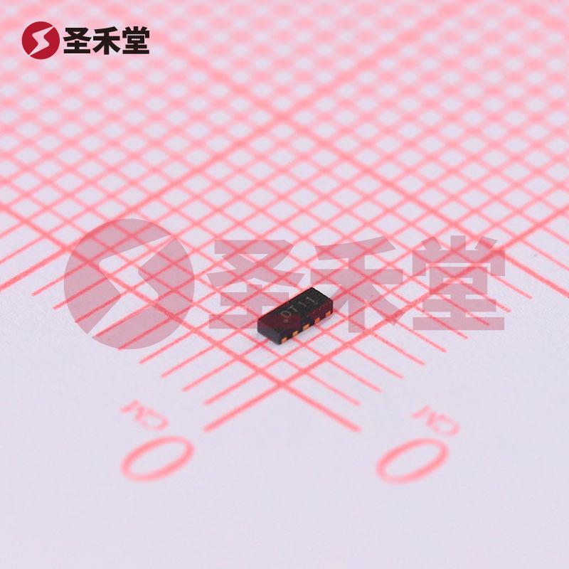 AOZ8804ADI 产品实物图片