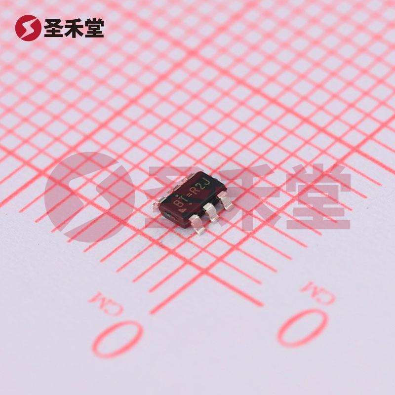 RT9293BGJ6 产品实物图片