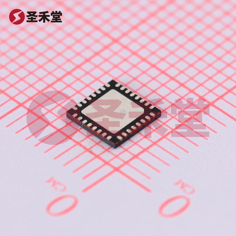 STM32L431KBU6 产品实物图片