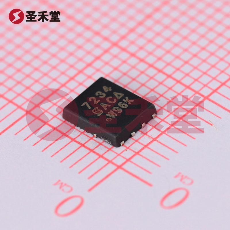 SI7234DP-T1-GE3 产品实物图片