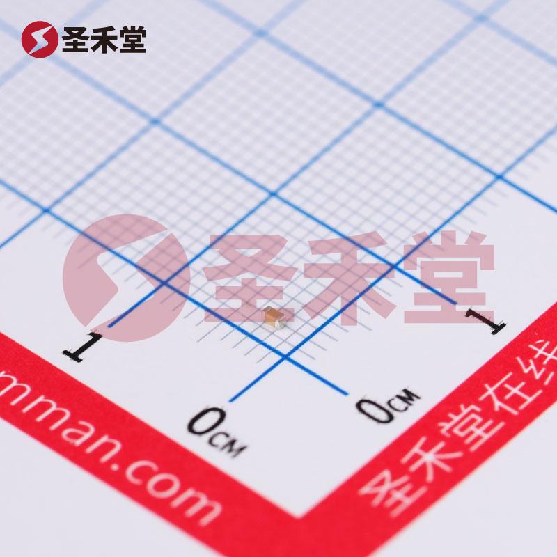 CL10B102KB8NNNC 产品实物图片