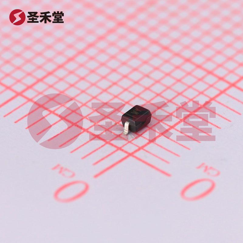 BZT52C2V0S-7-F 产品实物图片