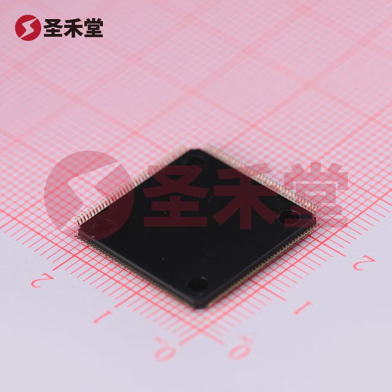 STM32F429ZET6 产品实物图片