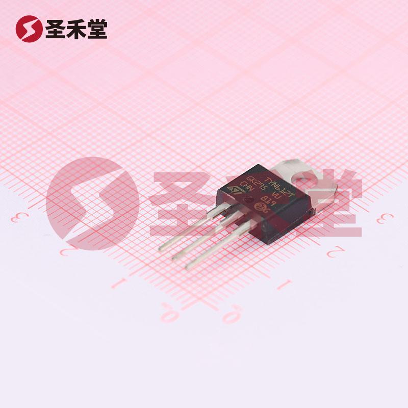 TYN612TRG 产品实物图片