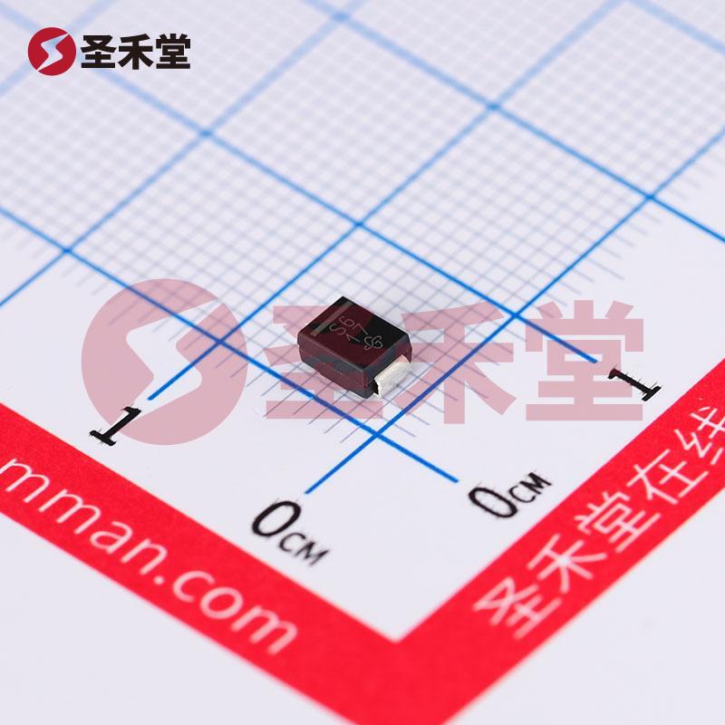 SS26-E3/52T 产品实物图片