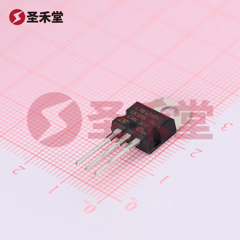 L7812ABV 产品实物图片