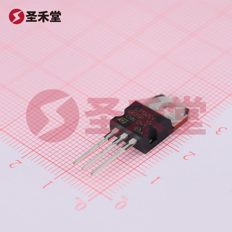 L7912CV 产品实物图片