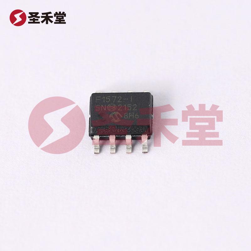 PIC12F1572-I/SN 产品实物图片