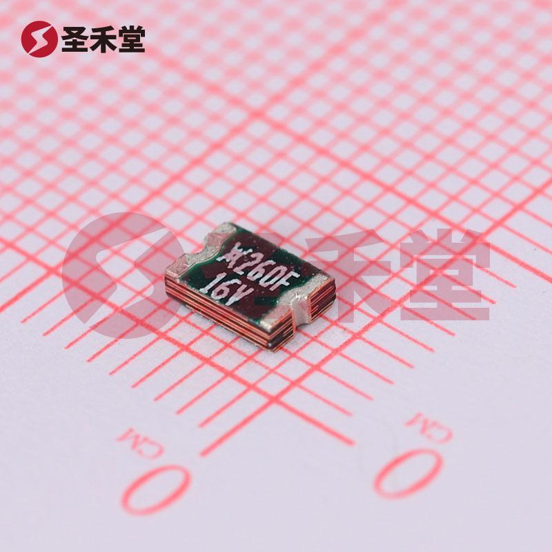 MINISMDC260F/16-2 产品实物图片