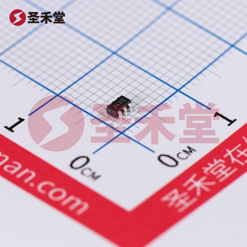 ZXMN2A03E6TA 产品实物图片