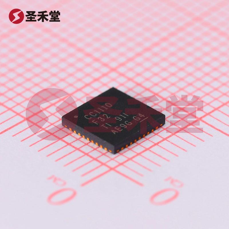 CC1110F32RHHR 产品实物图片