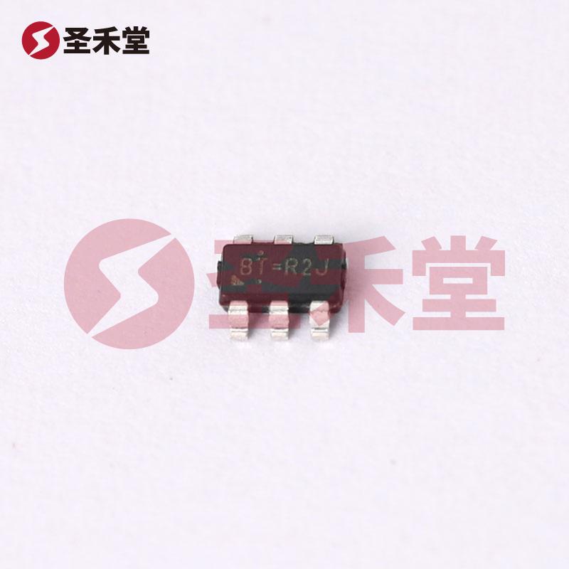 RT9293BGJ6 产品实物图片