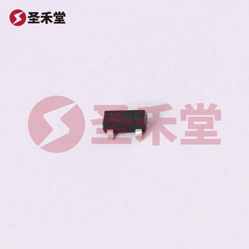 BAT54S-E3-08 产品实物图片