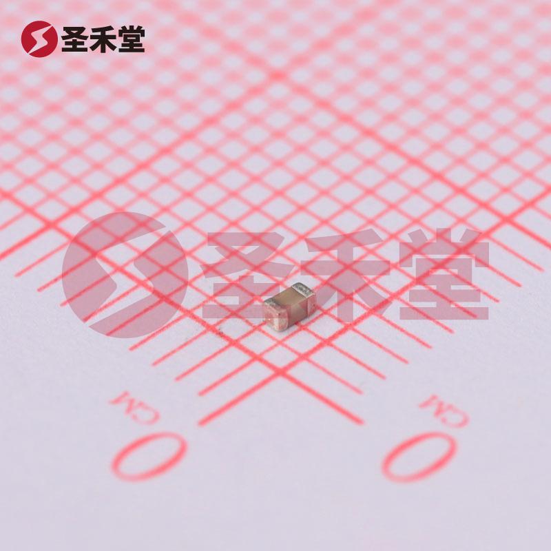 0603CG330J500NT 产品实物图片