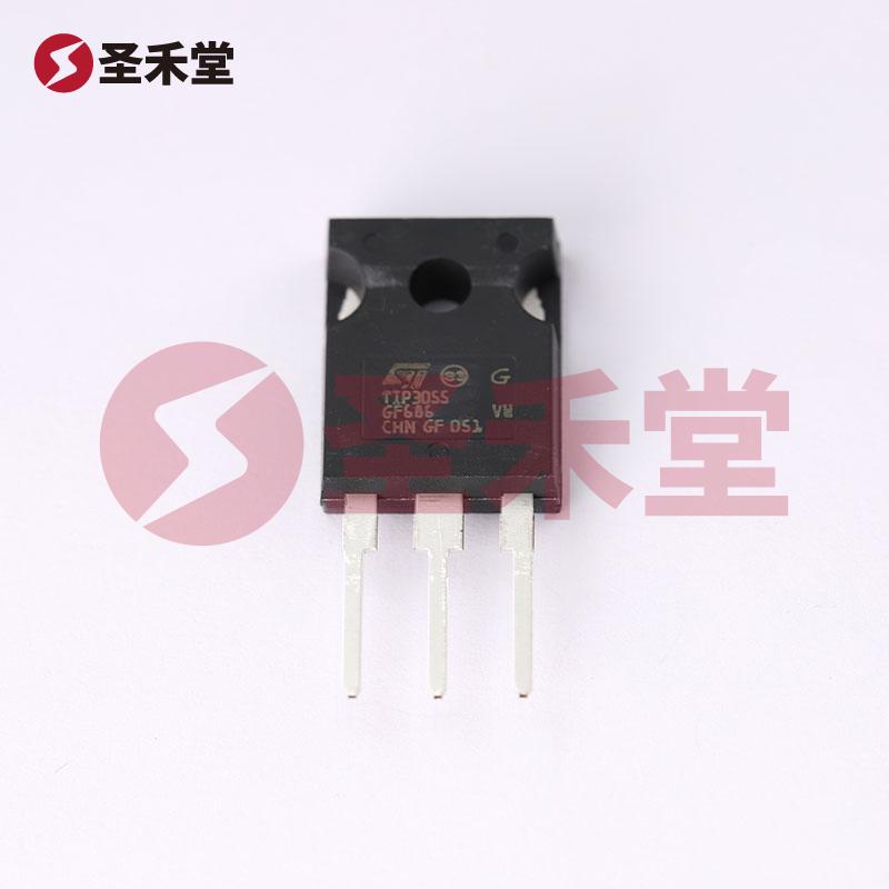 TIP3055 产品实物图片