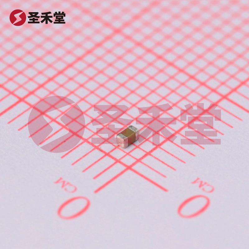 CC0603KRX7R9BB224 产品实物图片