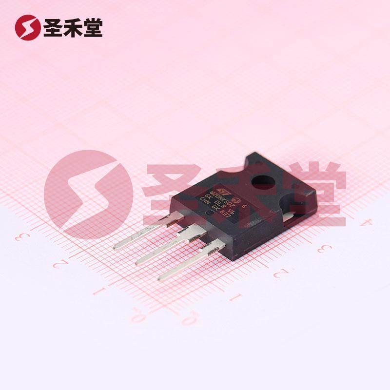 STW20NK50Z 产品实物图片